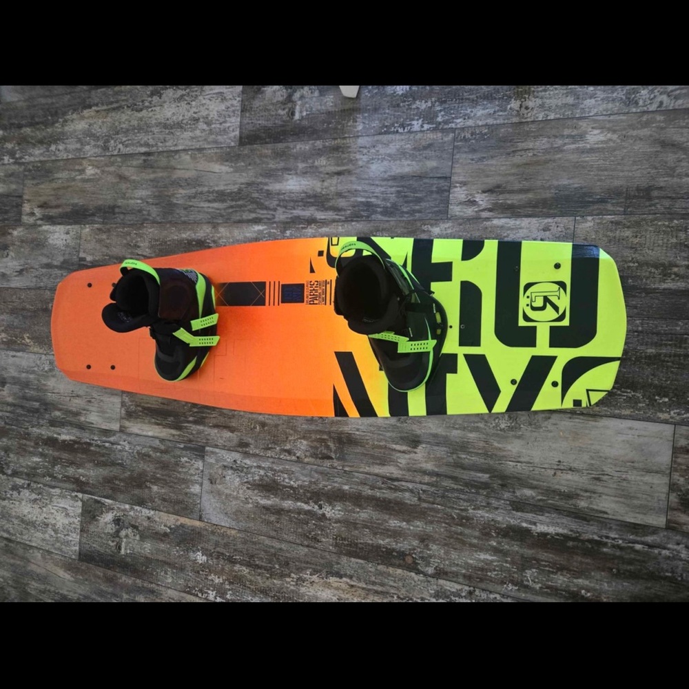 Wakeboard